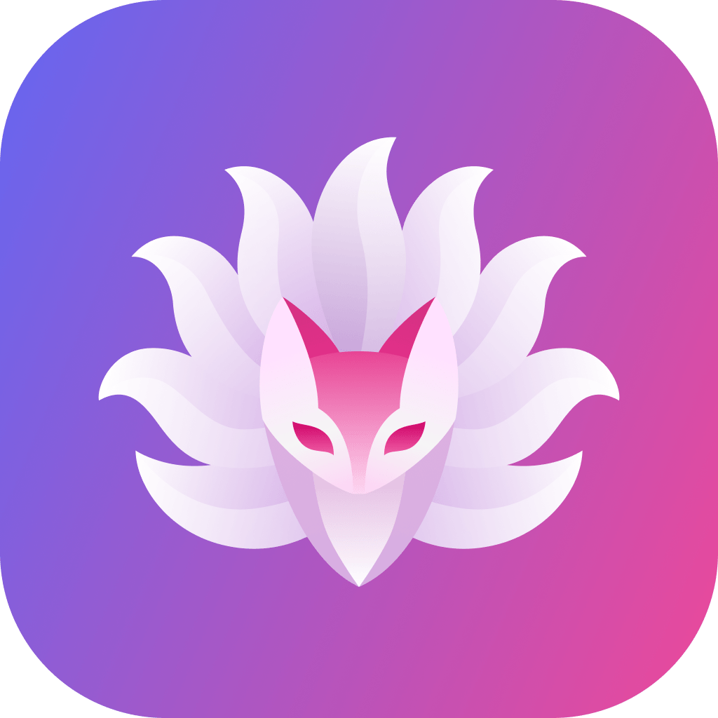 IFox9Browser Logo